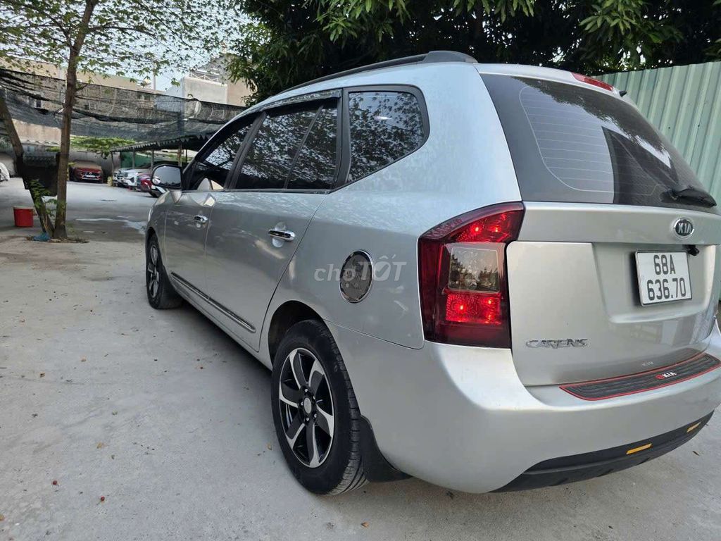 Kia 2007 - ảnh 3