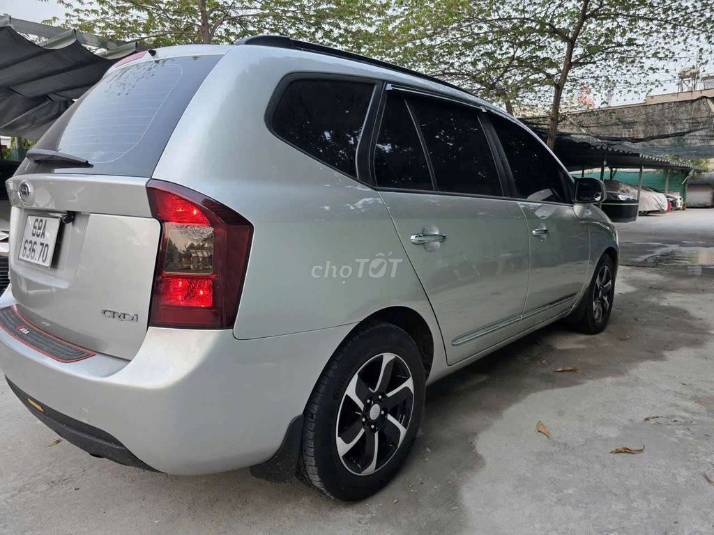 Kia 2007 - ảnh 4