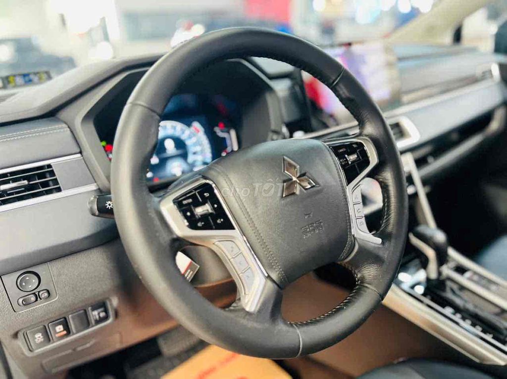 Mitsubishi Xpander Cross 2023 - ảnh 3
