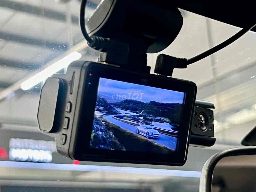 Mitsubishi Xpander Cross 2023 - ảnh 4