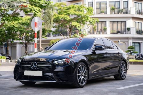 Mercedes-Benz 2023 - ảnh 1
