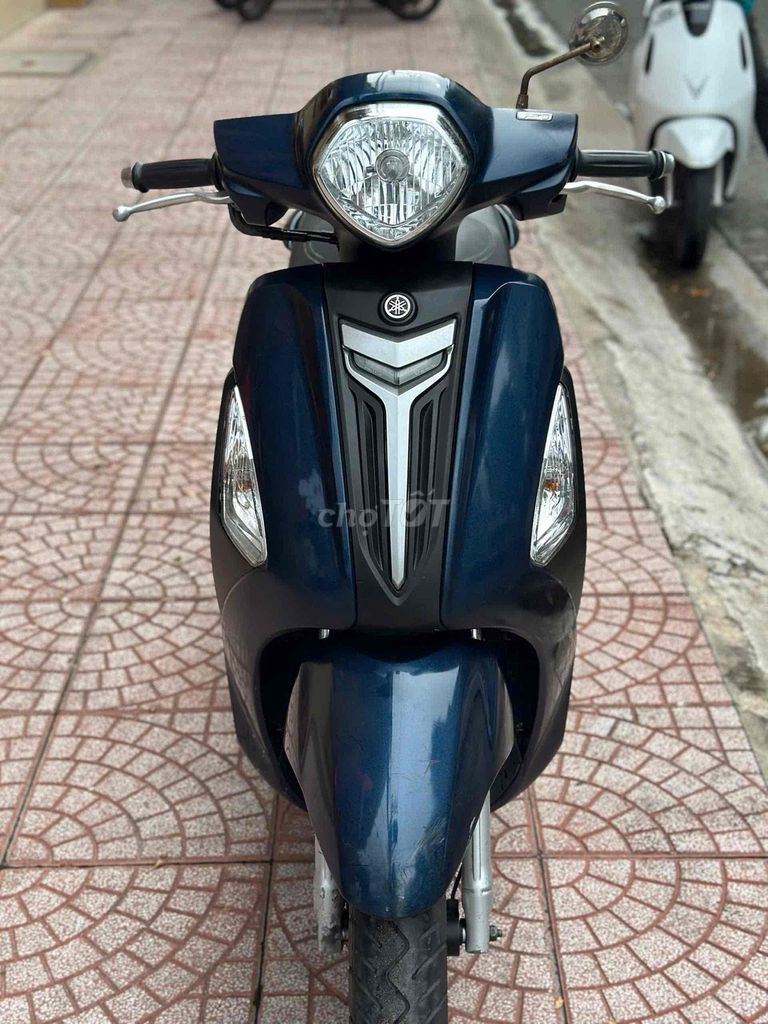 Yamaha Grande 2019 - ảnh 1