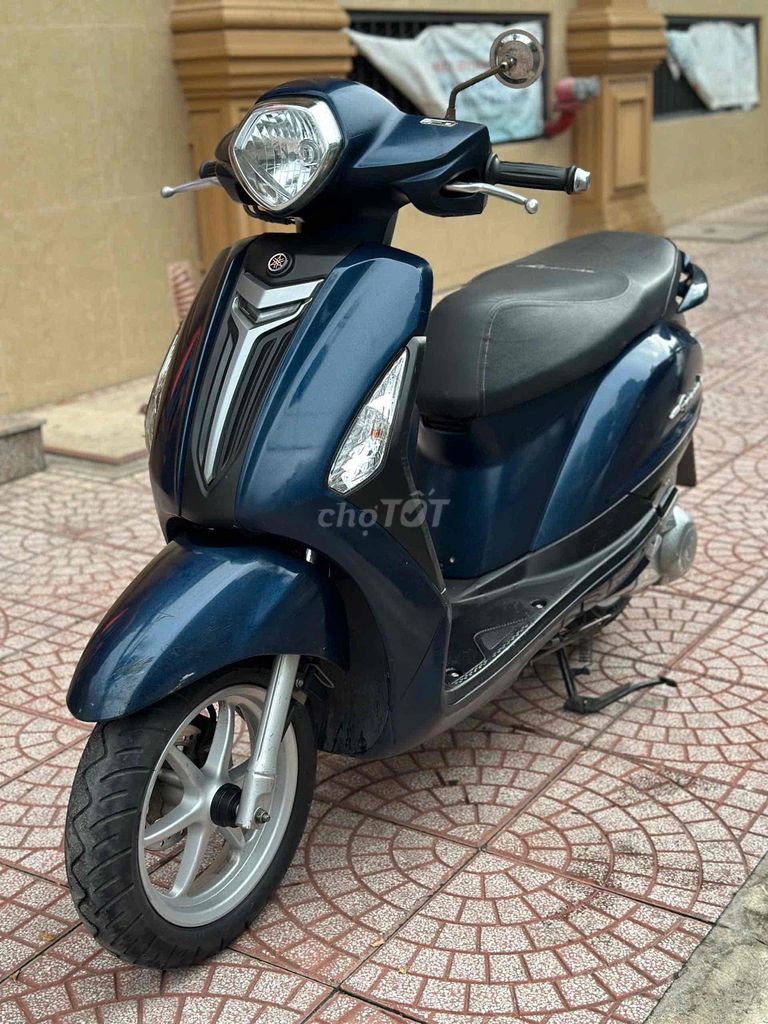 Yamaha Grande 2019 - ảnh 2