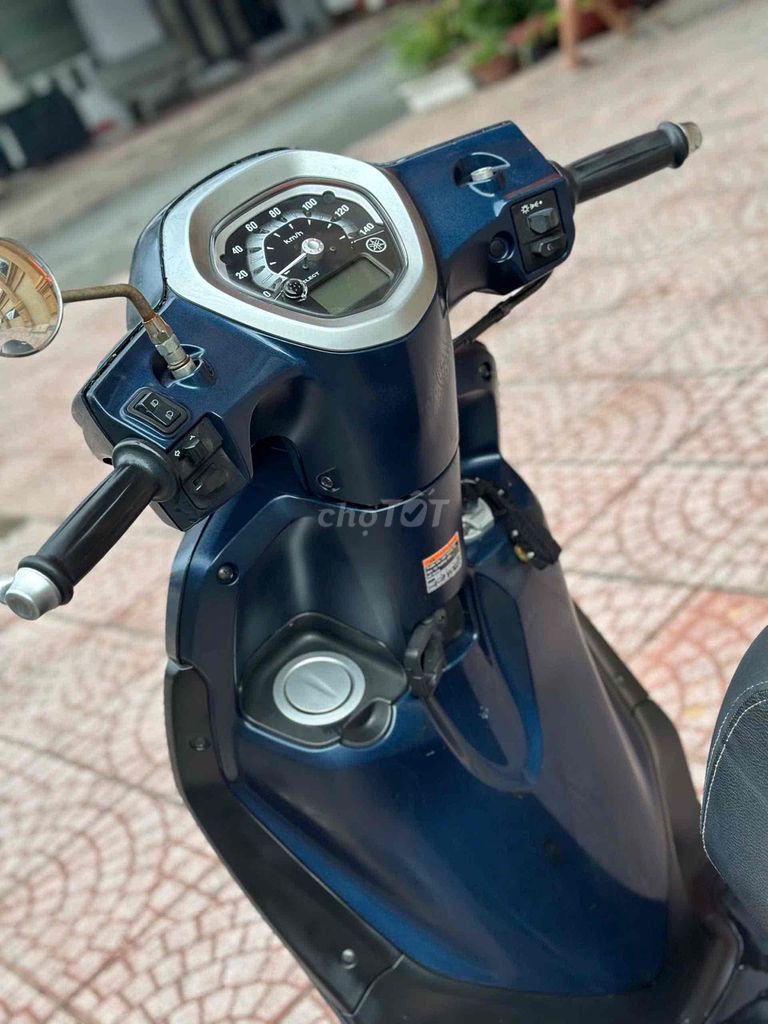 Yamaha Grande 2019 - ảnh 4