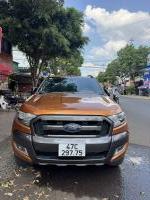 Ford Ranger Wildtrak 2.2L 4x2 AT 2017 - ảnh 1