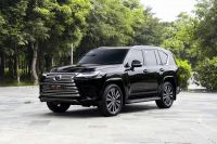 Lexus LX 600 Urban 2024 - ảnh 1