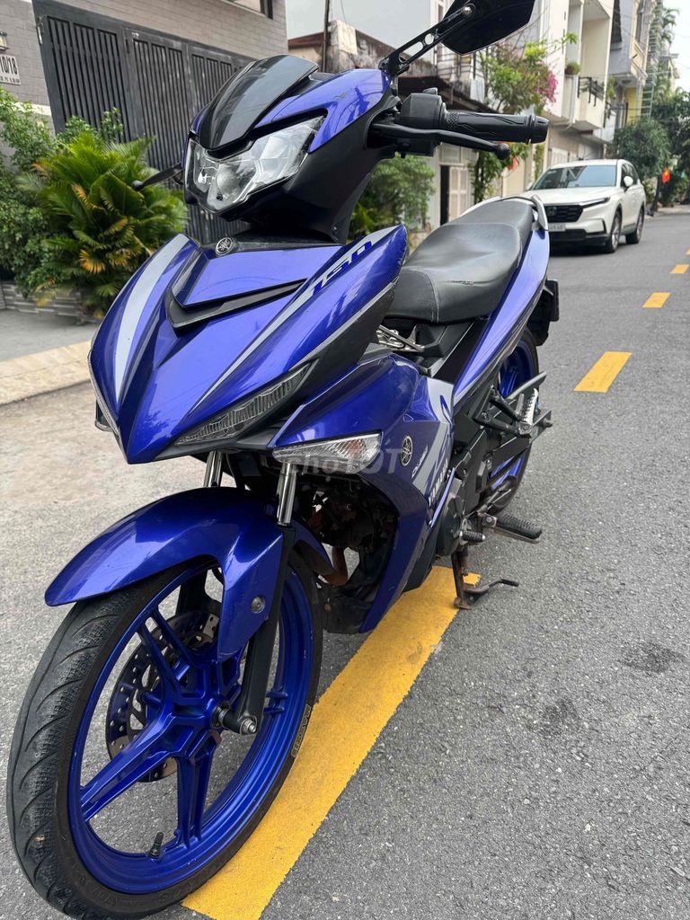 Yamaha Exciter 2019 - ảnh 1