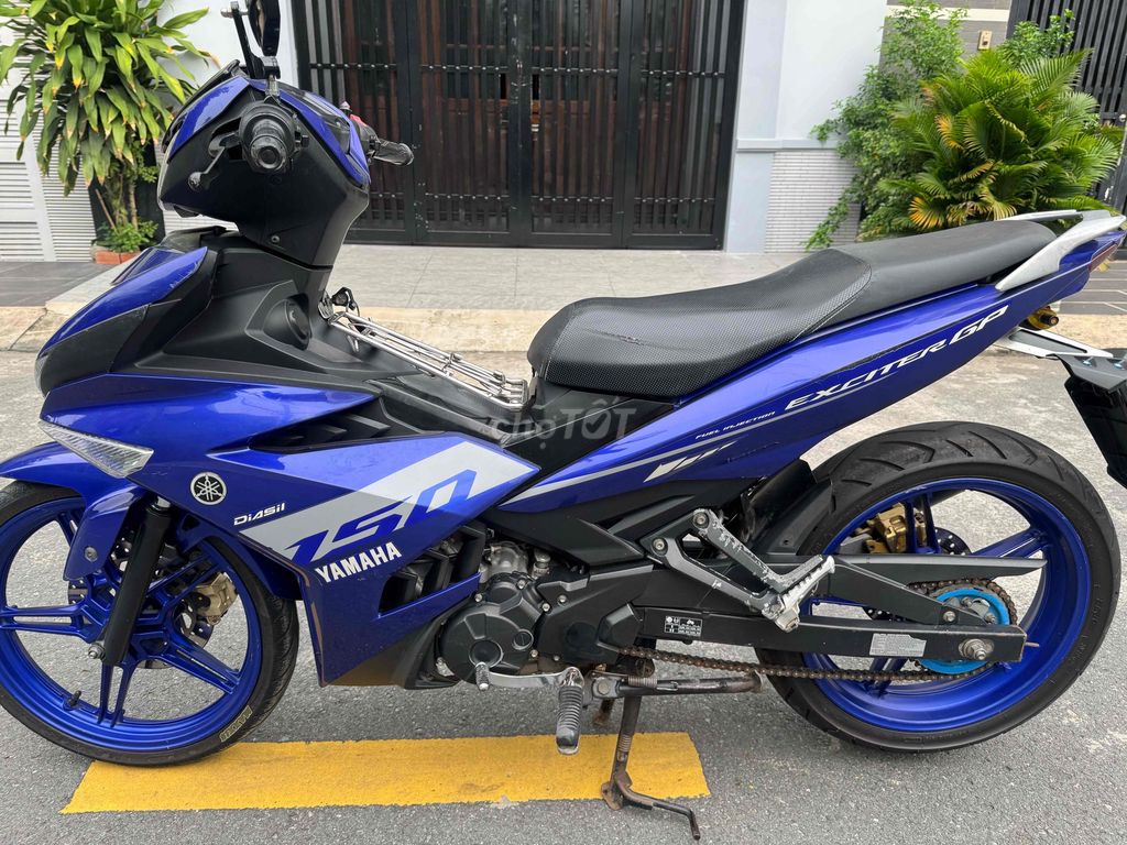 Yamaha Exciter 2019 - ảnh 2
