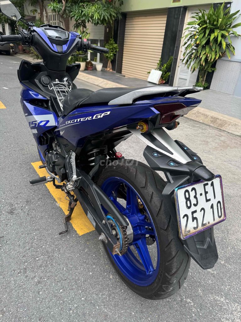 Yamaha Exciter 2019 - ảnh 3