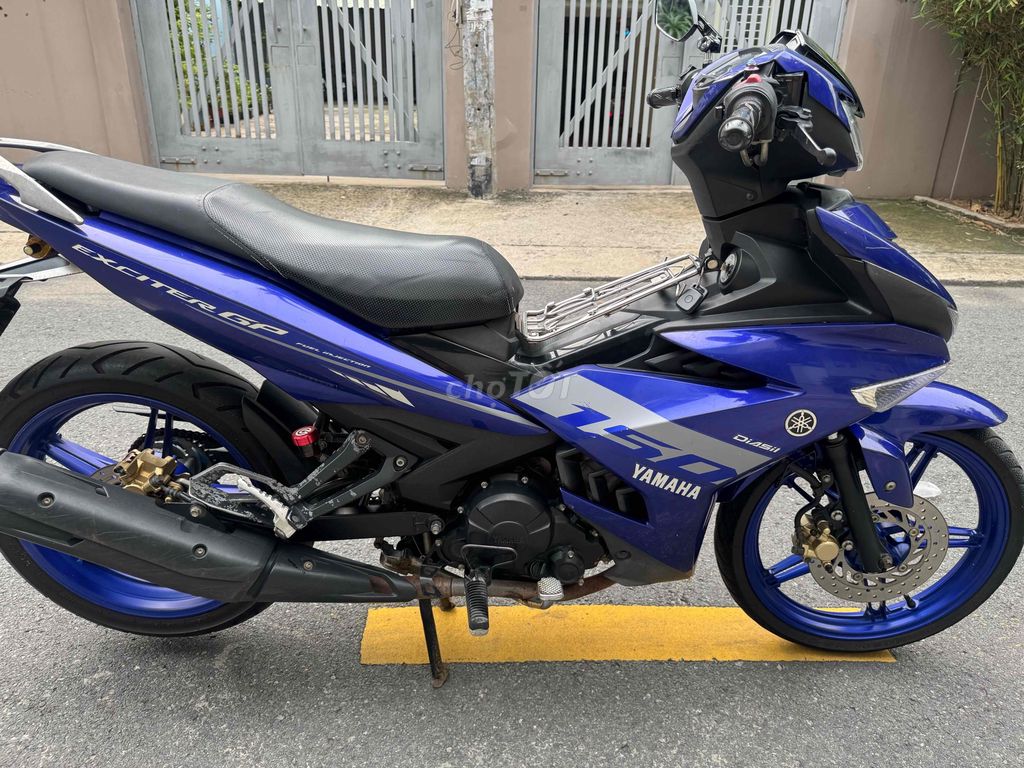 Yamaha Exciter 2019 - ảnh 5