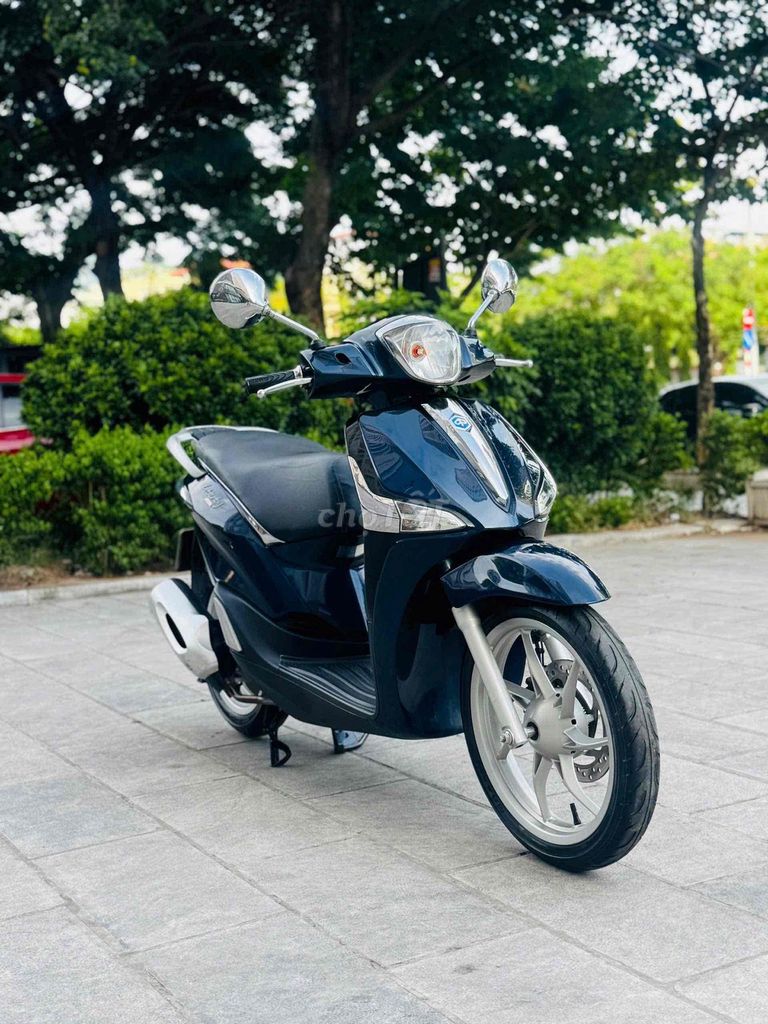 Liberty S 2017 - ảnh 1