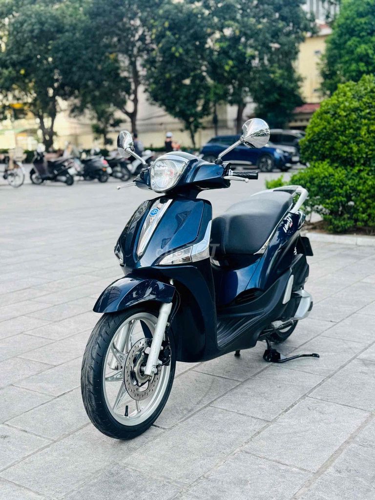 Liberty S 2017 - ảnh 2