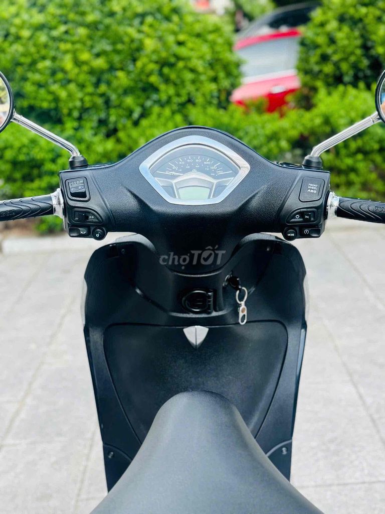 Liberty S 2017 - ảnh 3
