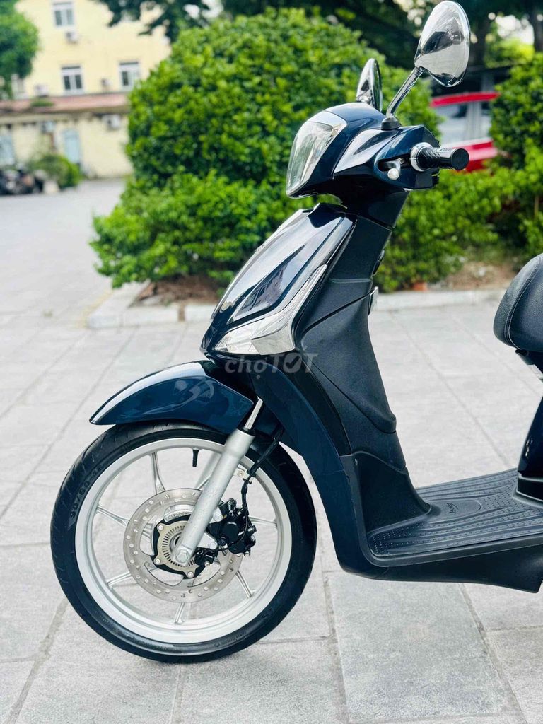 Liberty S 2017 - ảnh 4