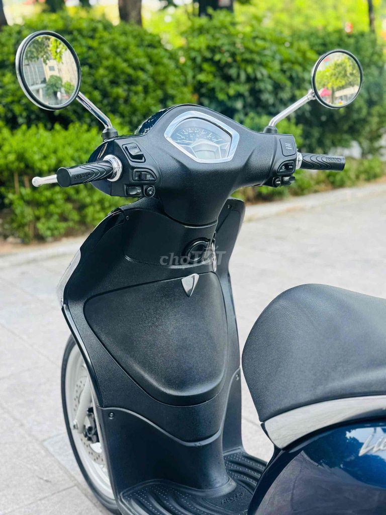 Liberty S 2017 - ảnh 5