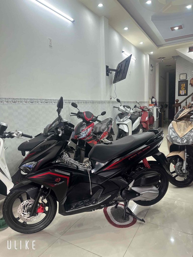Honda Air Blade 2019 - ảnh 2