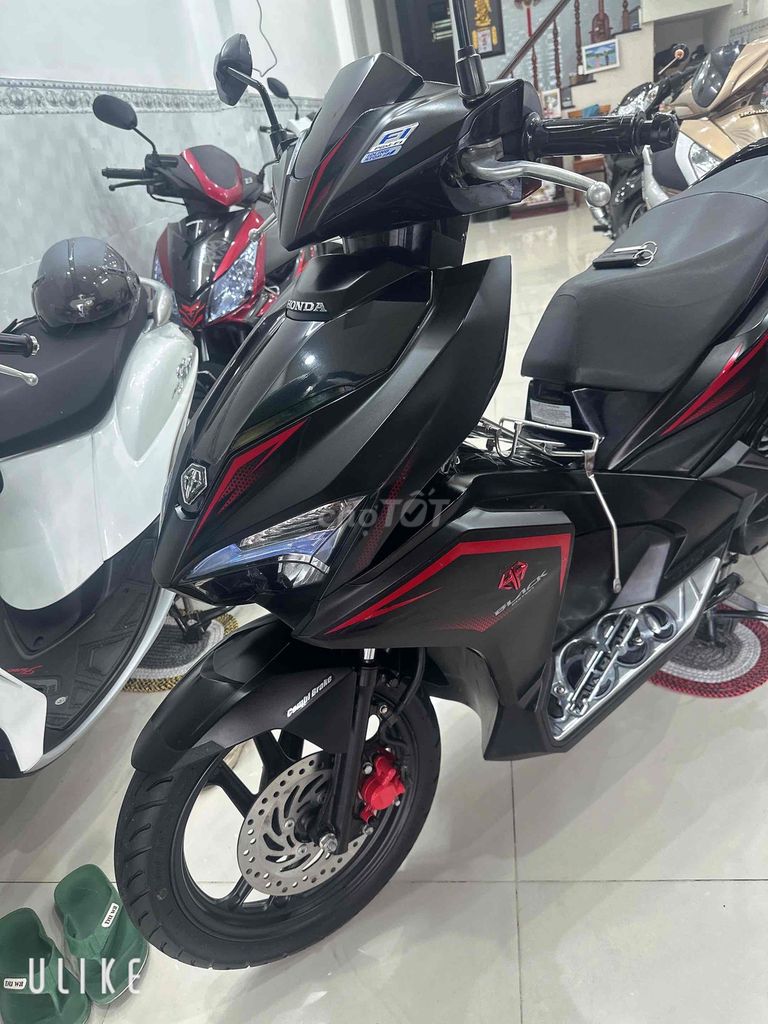 Honda Air Blade 2019 - ảnh 3