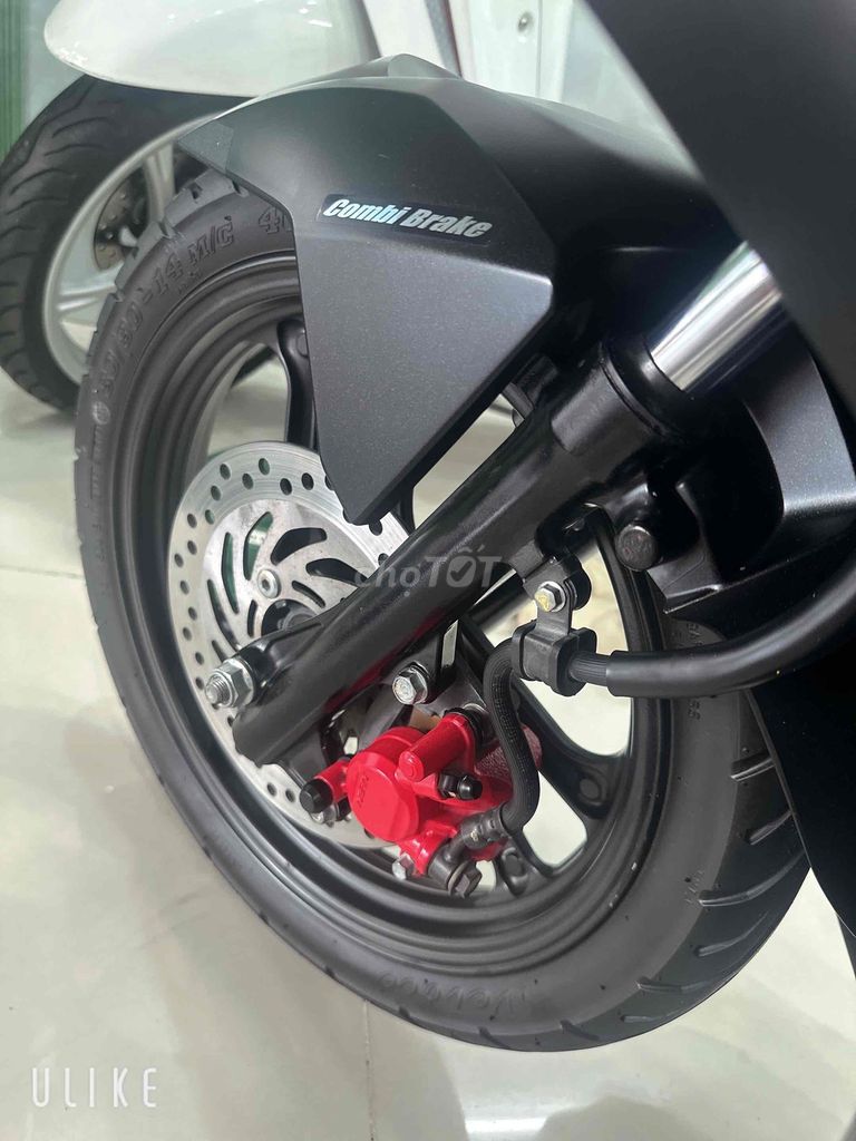 Honda Air Blade 2019 - ảnh 4
