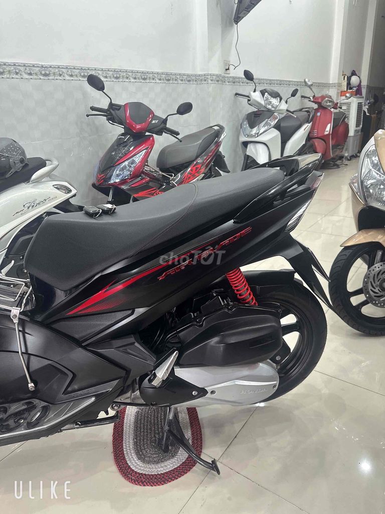Honda Air Blade 2019 - ảnh 5