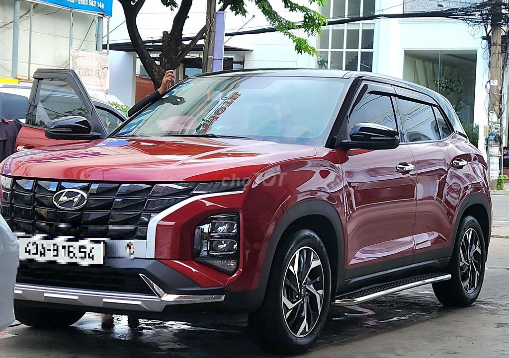 Hyundai Creta 2023 - ảnh 1