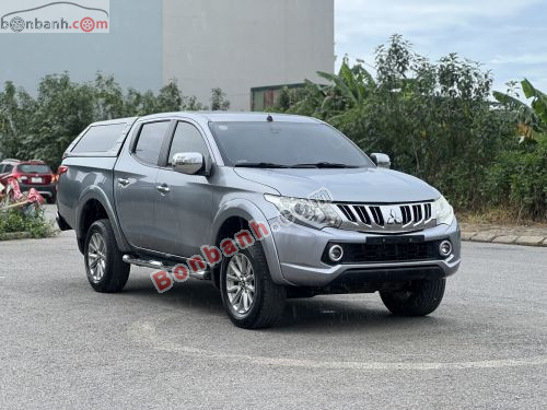 Mitsubishi Triton 2015 - ảnh 2