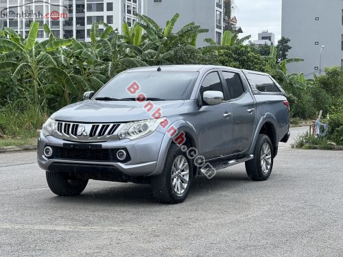 Mitsubishi Triton 2015 - ảnh 3
