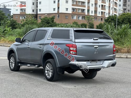 Mitsubishi Triton 2015 - ảnh 5