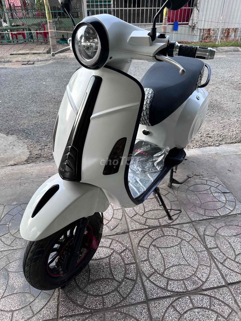 Xe 2020 - ảnh 2