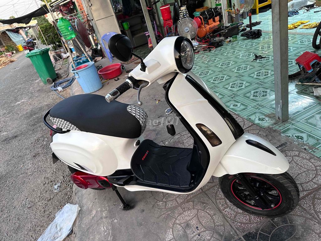 Xe 2020 - ảnh 3