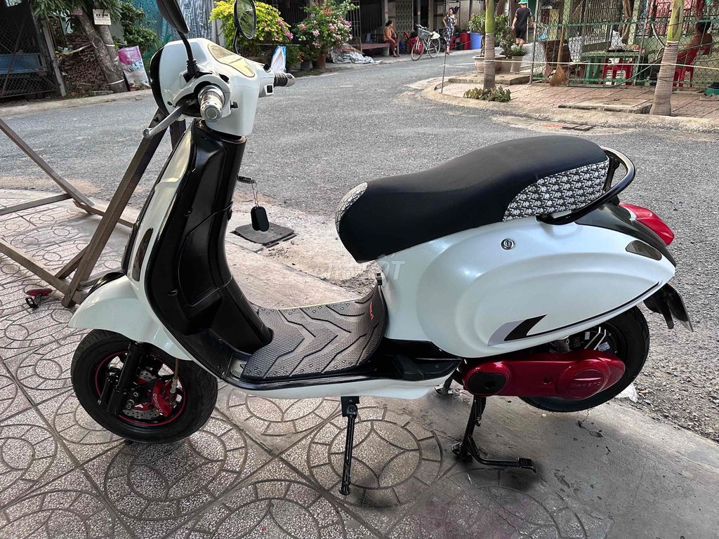 Xe 2020 - ảnh 4