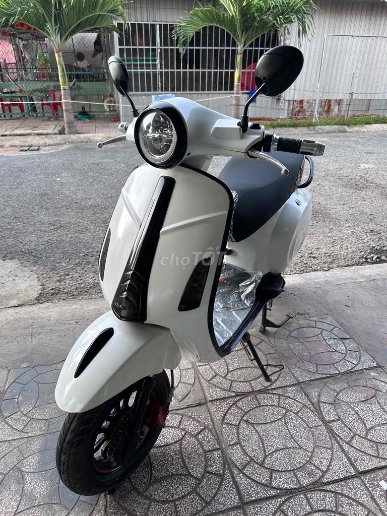 Xe 2020 - ảnh 5