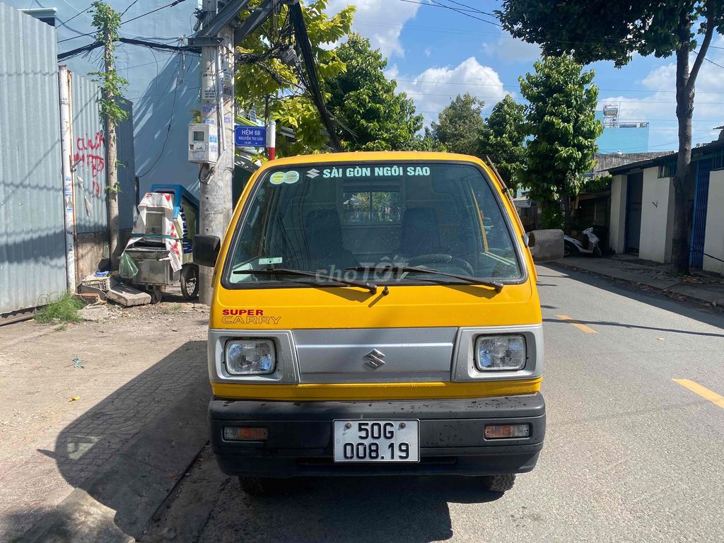 Suzuki 2021 - ảnh 1