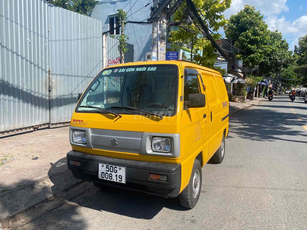 Suzuki 2021 - ảnh 2