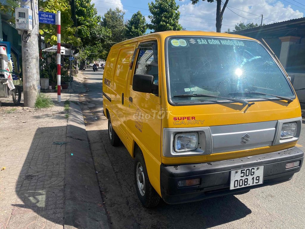 Suzuki 2021 - ảnh 3