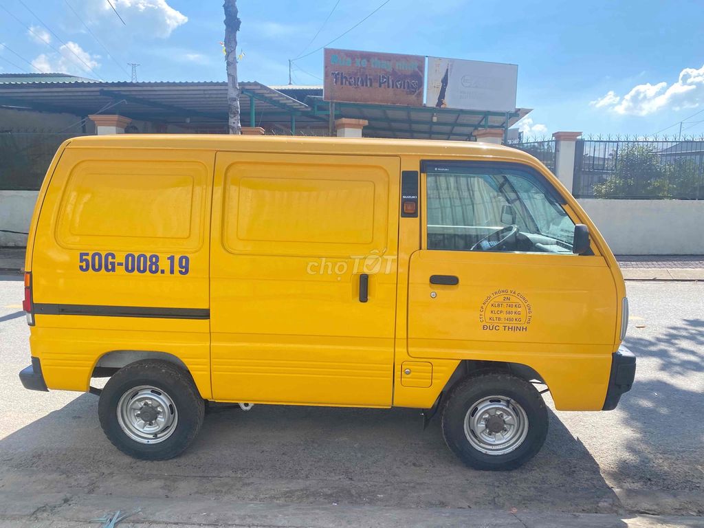 Suzuki 2021 - ảnh 4