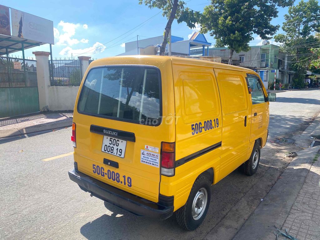 Suzuki 2021 - ảnh 5