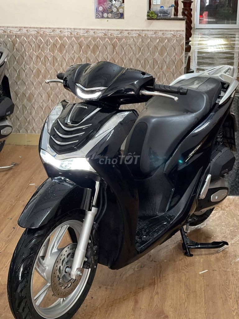 Honda SH 2021 - ảnh 2