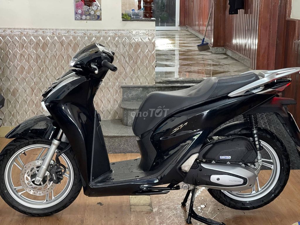 Honda SH 2021 - ảnh 3