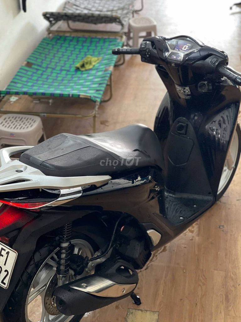 Honda SH 2021 - ảnh 5