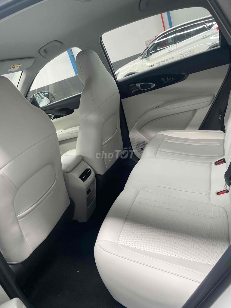 Geely EX2 - ảnh 4