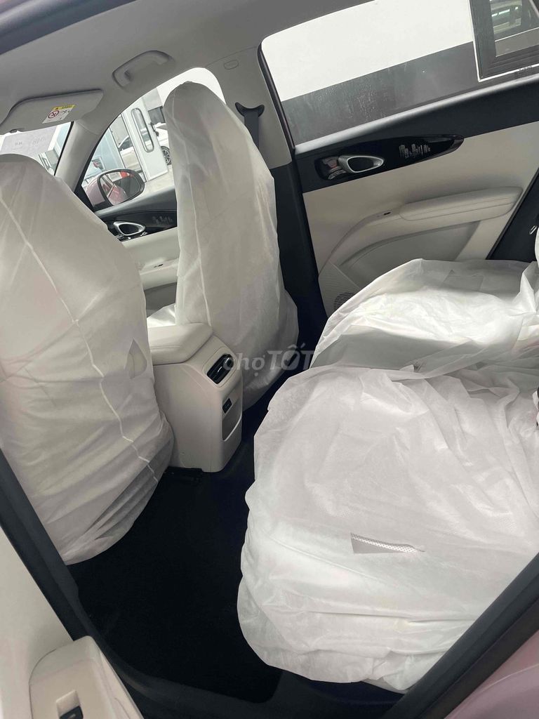 Geely EX2 - ảnh 4