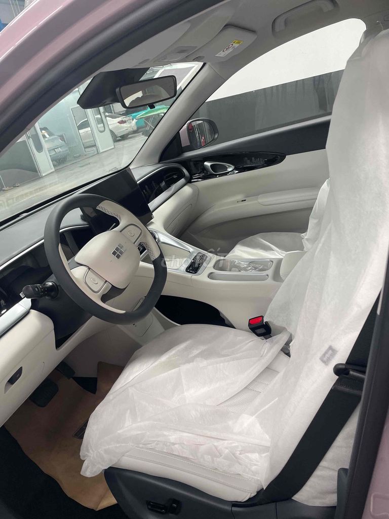 Geely EX2 - ảnh 5