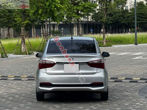 Hyundai i10 Grand 1.2 MT Base 2019 - ảnh 2