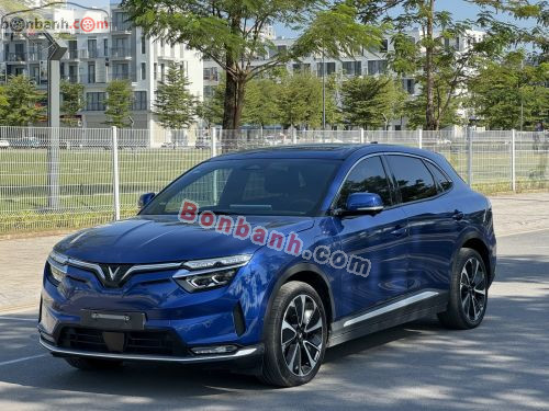 VinFast VF8 Plus AWD 2023 - ảnh 1