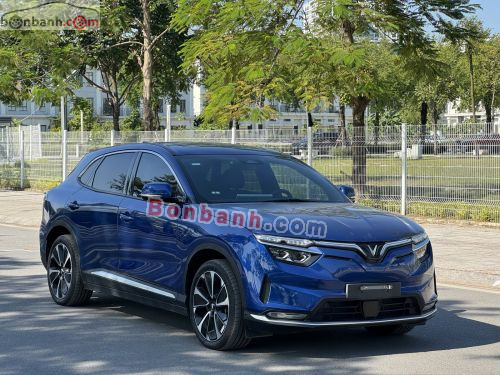 VinFast VF8 Plus AWD 2023 - ảnh 2