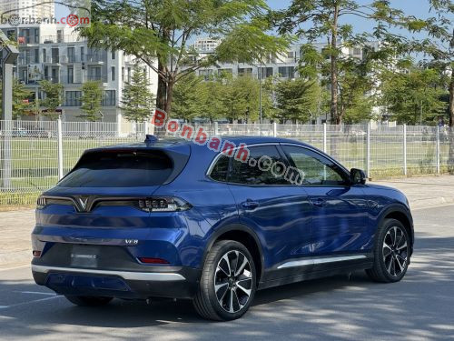 VinFast VF8 Plus AWD 2023 - ảnh 3