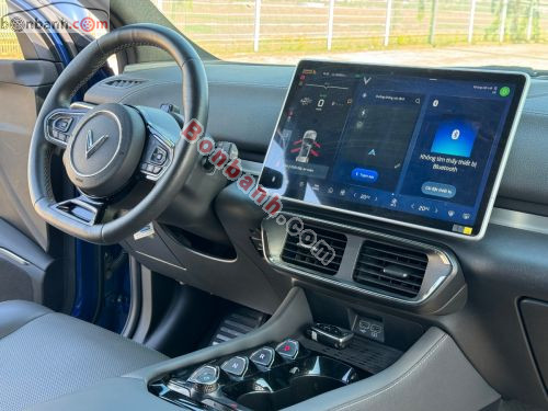 VinFast VF8 Plus AWD 2023 - ảnh 5