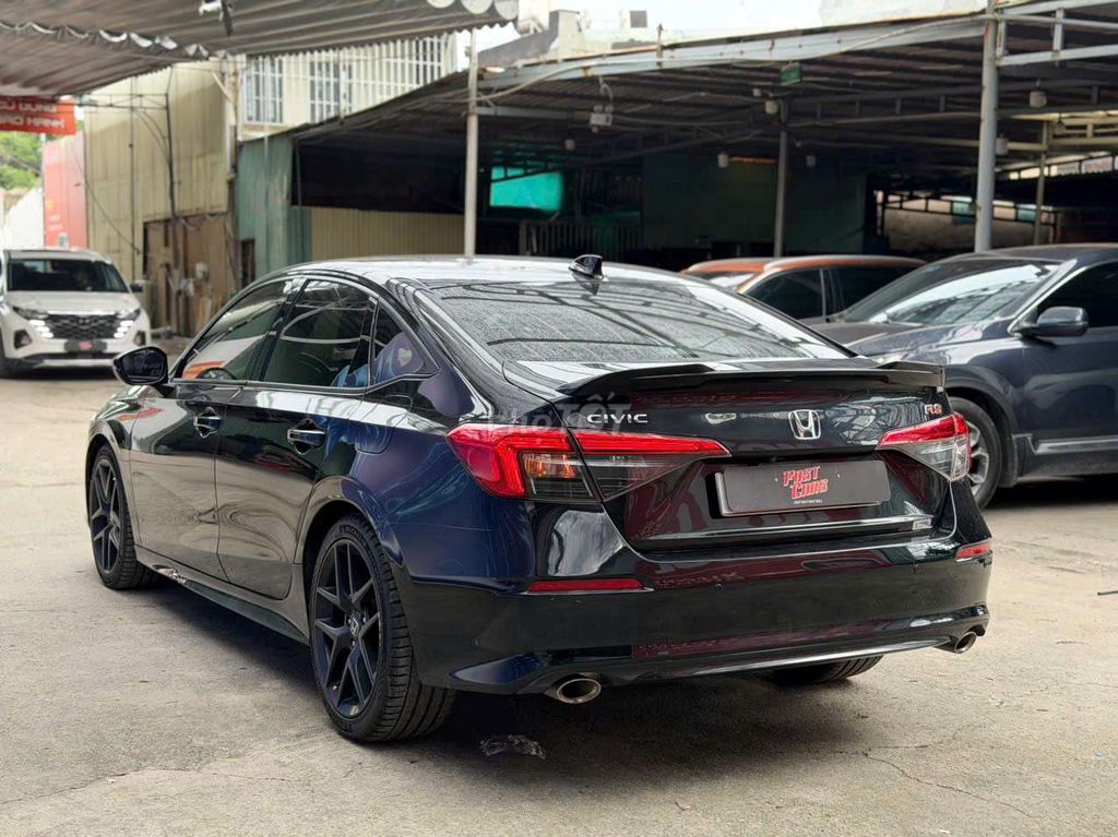 Honda Civic 2023 - ảnh 5