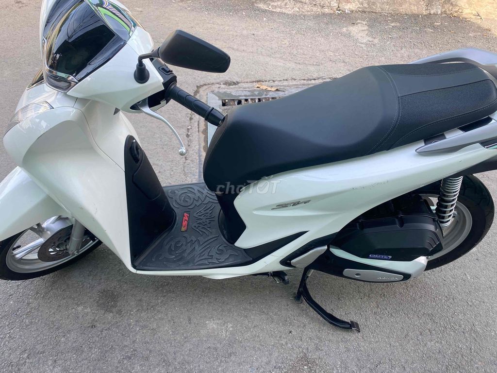 Honda SH 2025 - ảnh 2