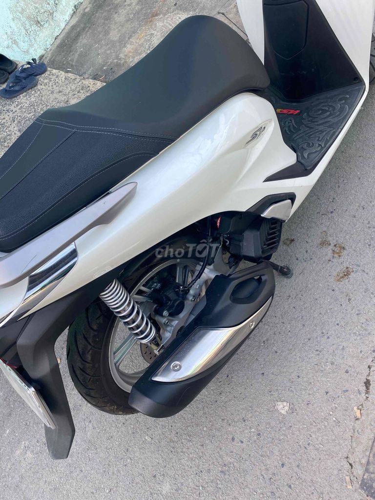 Honda SH 2025 - ảnh 3